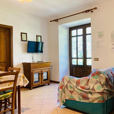 Agriturismo Poderino Castiglione di Garfagnana Exterior foto