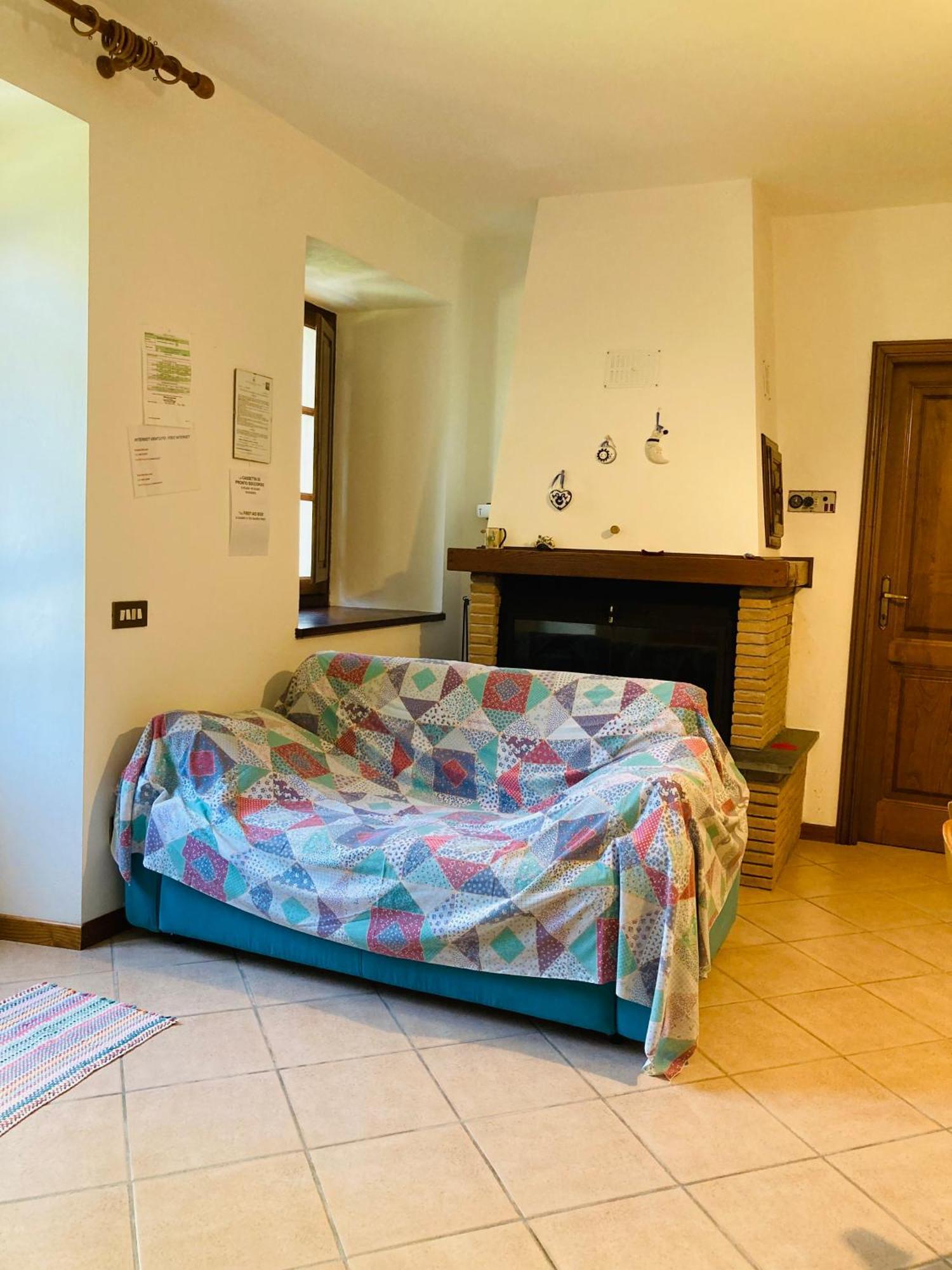 Agriturismo Poderino Castiglione di Garfagnana Exterior foto