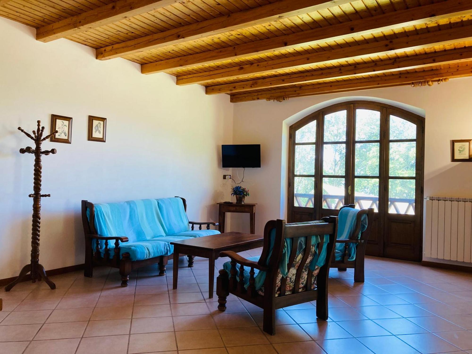 Agriturismo Poderino Castiglione di Garfagnana Exterior foto