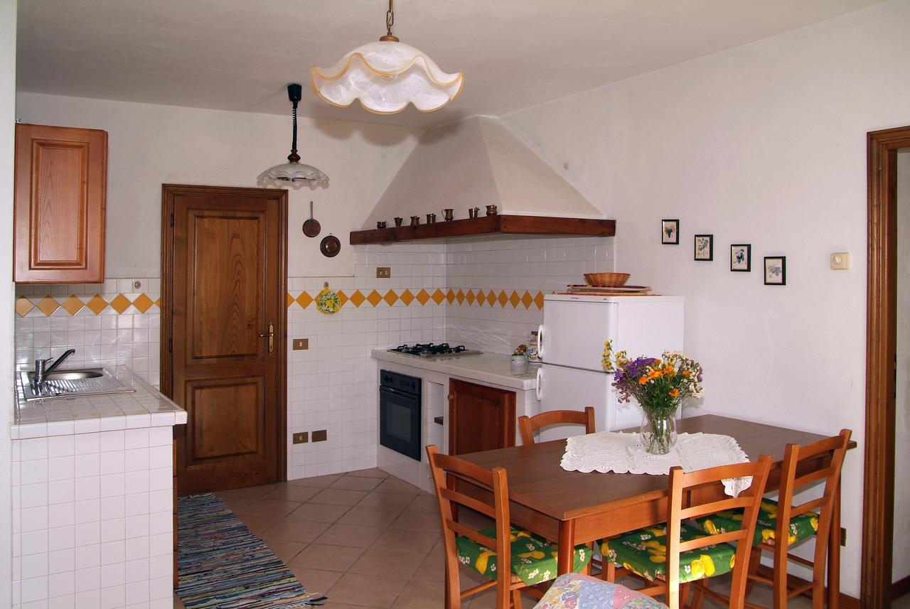 Agriturismo Poderino Castiglione di Garfagnana Exterior foto