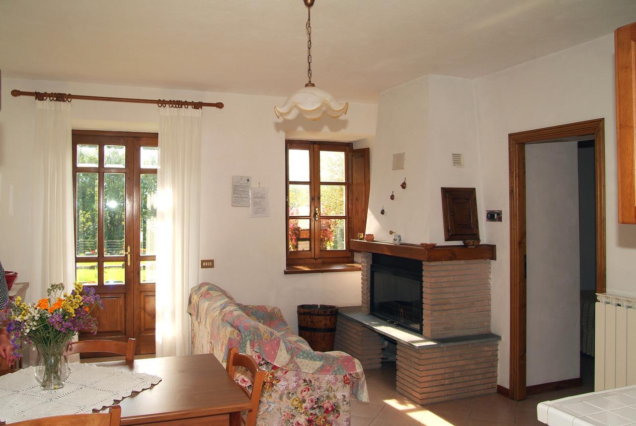 Agriturismo Poderino Castiglione di Garfagnana Exterior foto